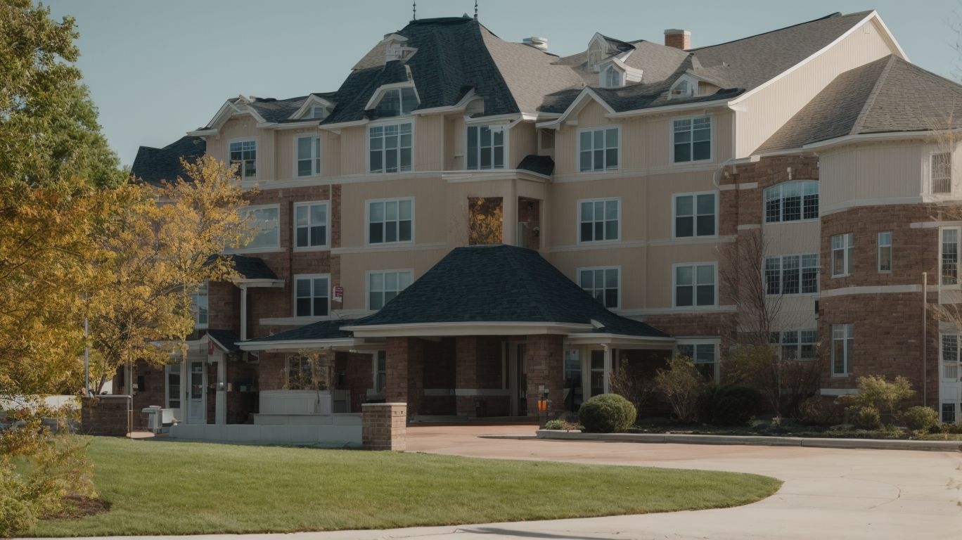 Affordable Senior Housing in Quincy, IL - Best Retirement Homes in Quincy, Illinois 