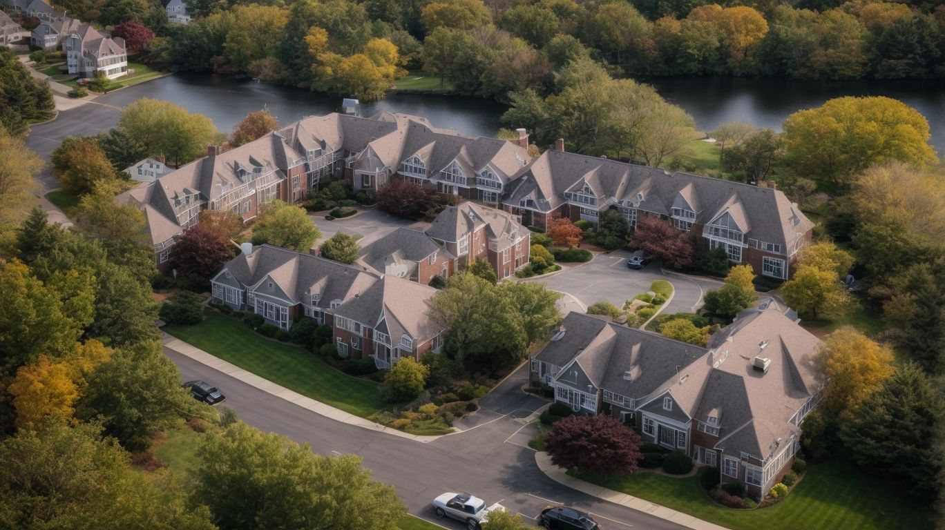 Best Retirement Homes in Quincy, Massachusetts - Best Retirement Homes in Quincy, Massachusetts 