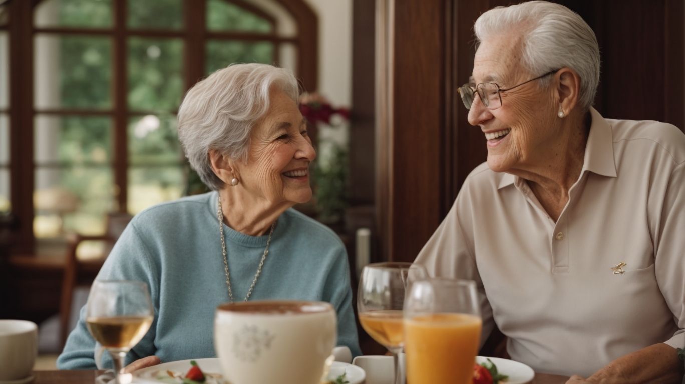 Researching Services for Seniors in Raleigh, NC - Best Retirement Homes in Raleigh, North Carolina 