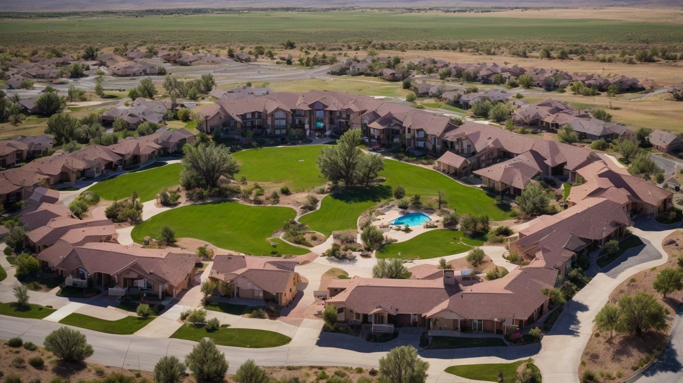 Senior Living Communities in Raton, NM - Best Retirement Homes in Raton, New Mexico 