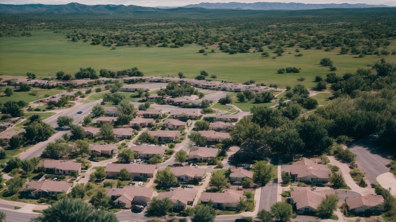 Assisted Living Facilities in Raton, NM - Best Retirement Homes in Raton, New Mexico 