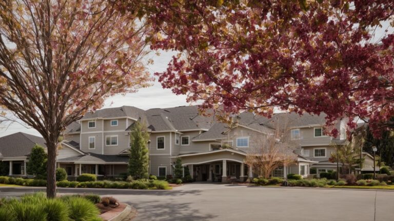 Best Retirement Homes in Redmond, Oregon