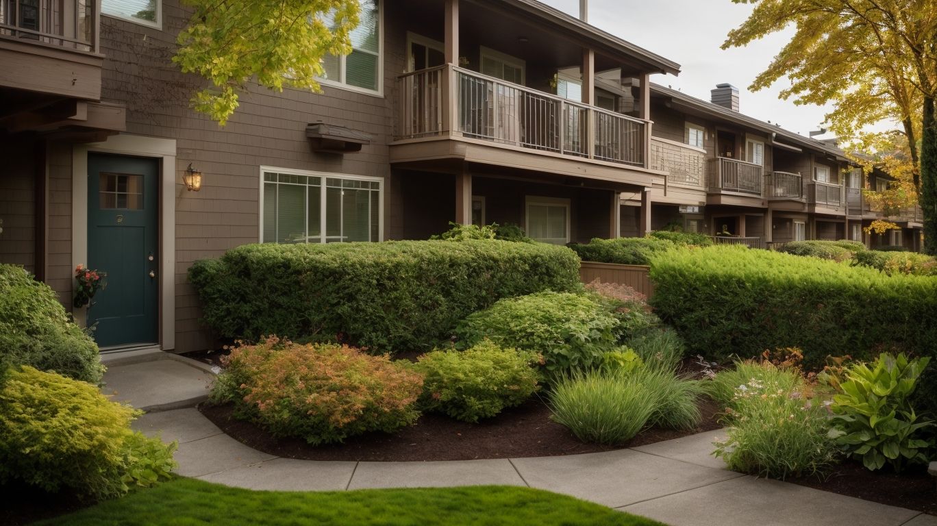 Floor Plans and Layouts - Best Retirement Homes in Redmond, Washington 