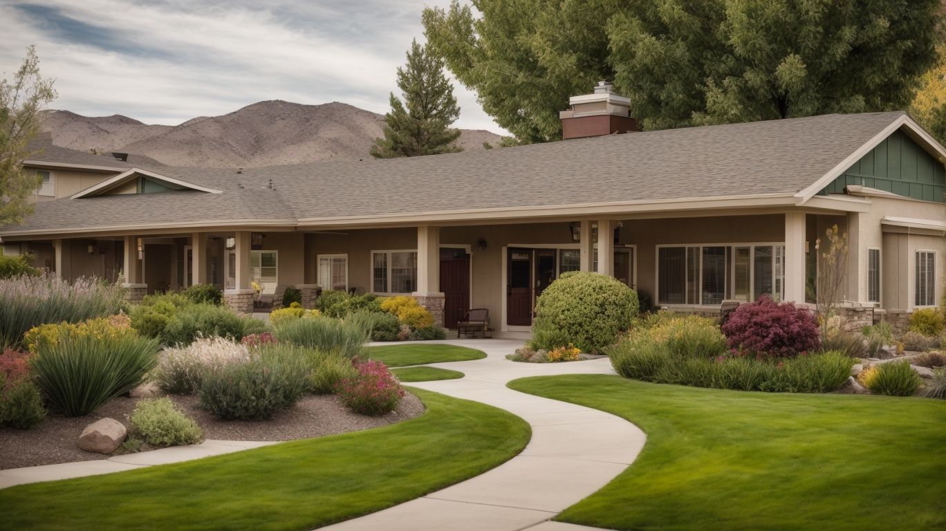 Understanding Independent Living - Best Retirement Homes in Reno, Nevada 