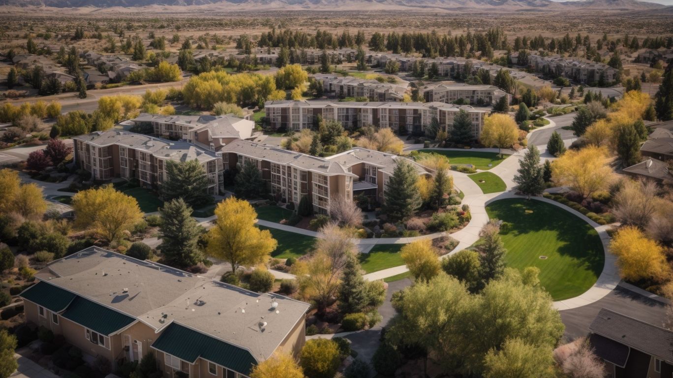 Introduction to Retirement Homes in Reno, Nevada - Best Retirement Homes in Reno, Nevada 