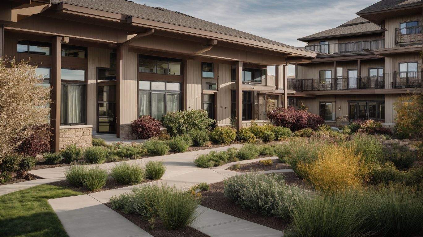 Introduction to Retirement Homes in Richland, Washington - Best Retirement Homes in Richland, Washington 