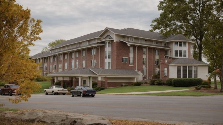 Best Retirement Homes in Richmond, Kentucky