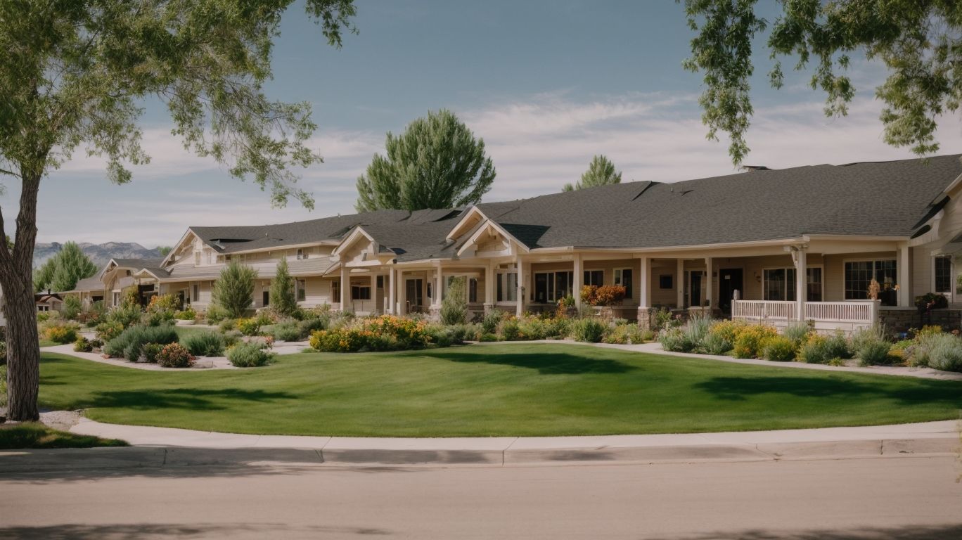 Understanding Retirement Living - Best Retirement Homes in Riverton, Wyoming 