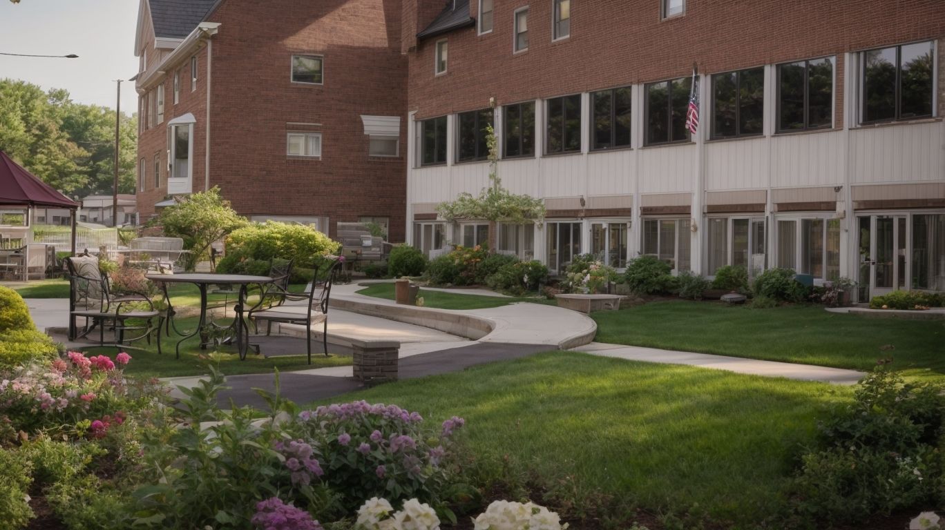 Assisted Living Laws and Regulations in Rochester - Best Retirement Homes in Rochester, New York 