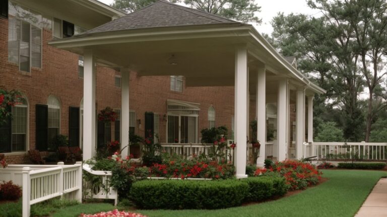 Best Retirement Homes in Rock Hill, South Carolina