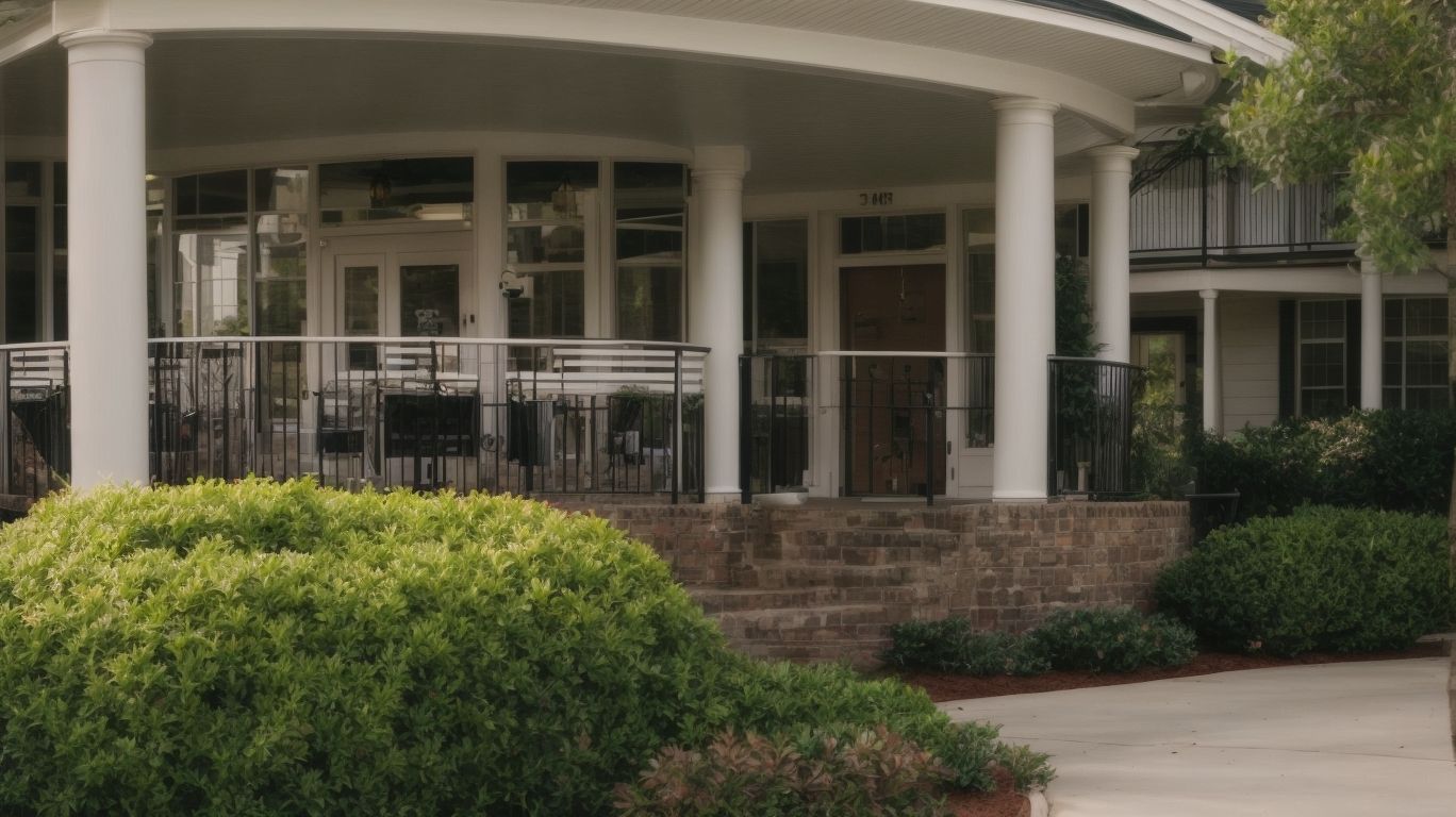 Paying for Retirement Homes in Rock Hill - Best Retirement Homes in Rock Hill, South Carolina 