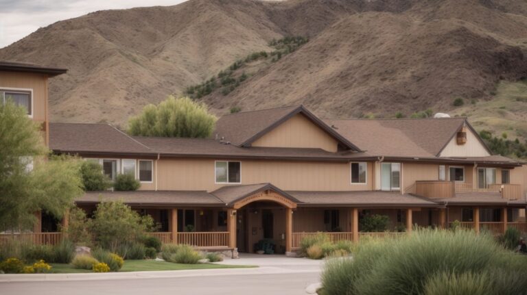Best Retirement Homes in Rock Springs, Wyoming