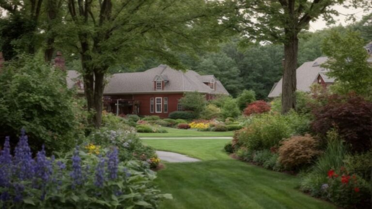 Best Retirement Homes in Rockland, Maine