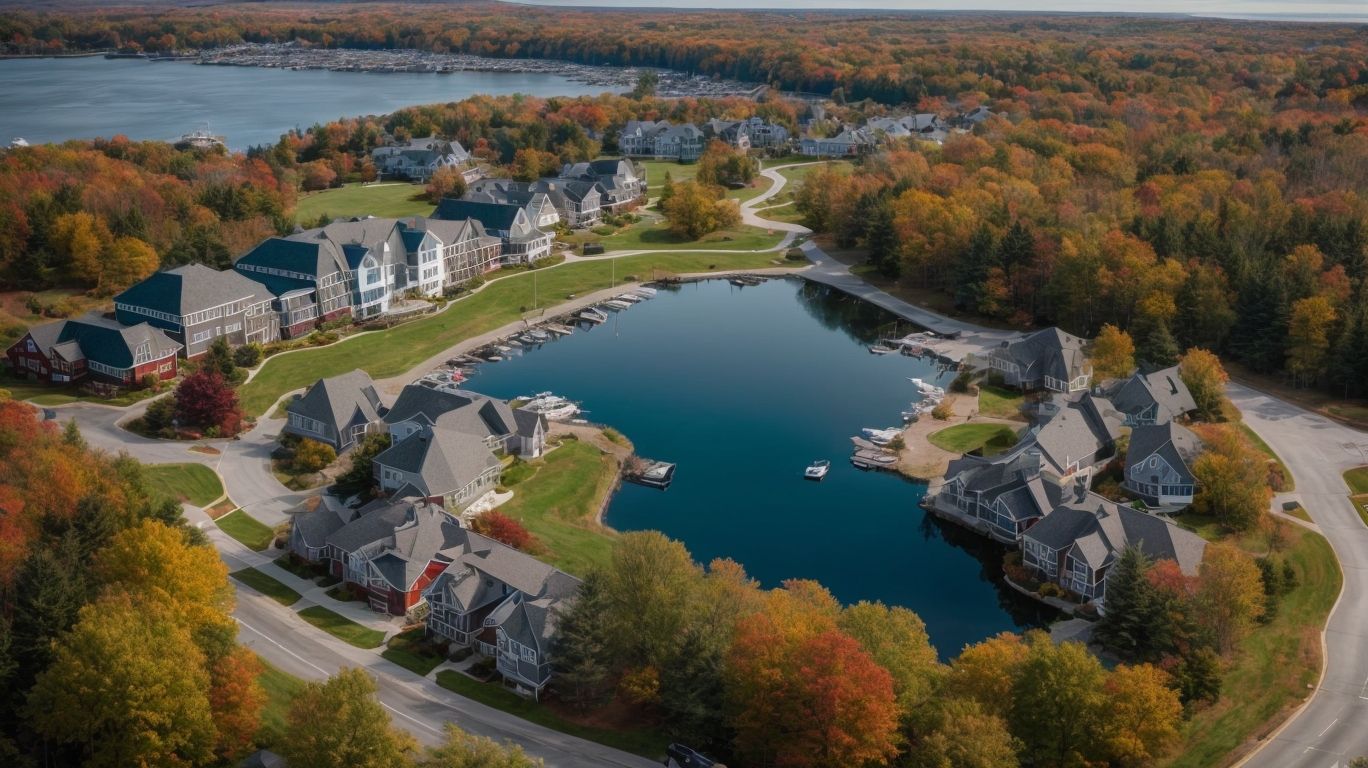 Best Retirement Homes in Rockland, Maine - Best Retirement Homes in Rockland, Maine 