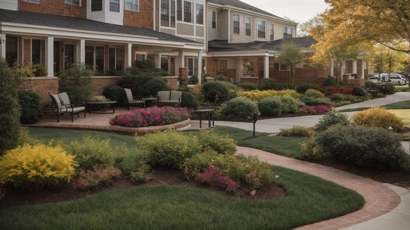 Choosing the Right Retirement Home - Best Retirement Homes in Rockville, Maryland 