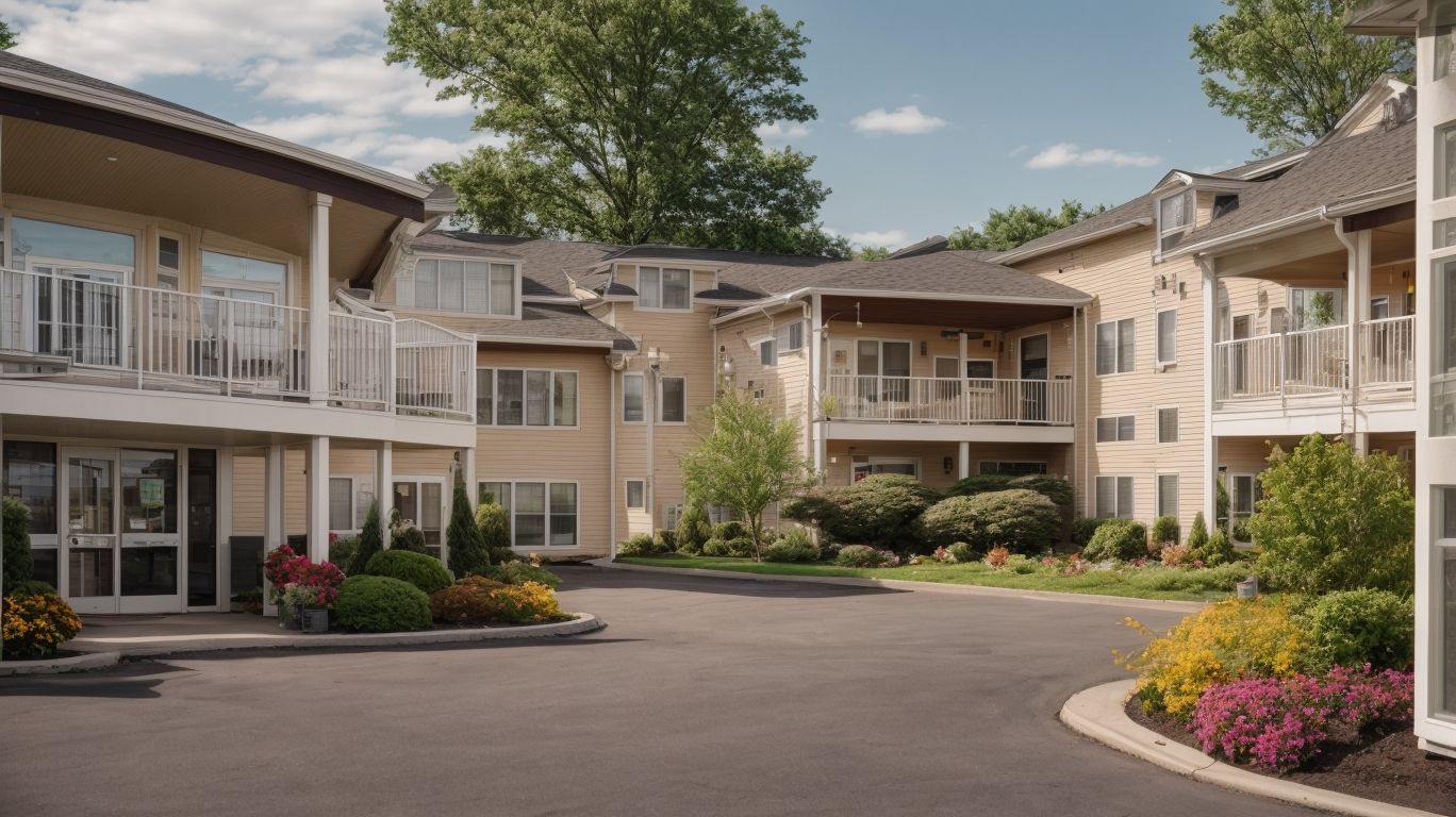 Different Types of Senior Care Facilities - Best Retirement Homes in Rotterdam, New York 