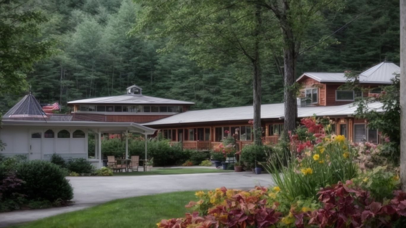 Assisted Living Facilities in Rumford, ME - Best Retirement Homes in Rumford, Maine 
