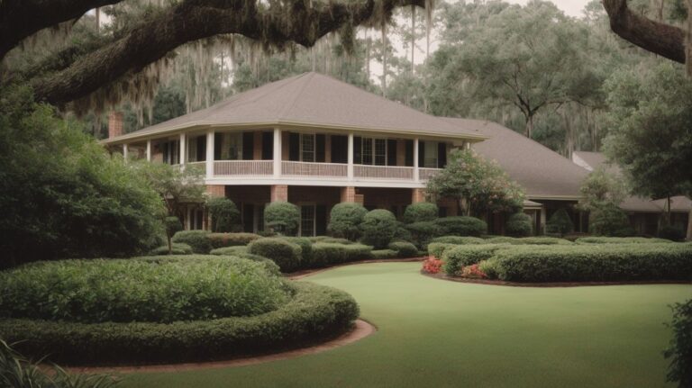 Best Retirement Homes in Ruston, Louisiana
