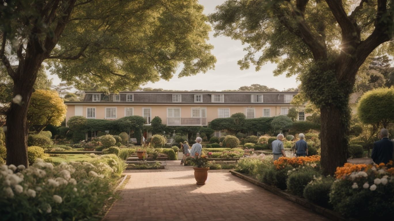 Understanding Retirement Homes - Best Retirement Homes in Rye, New York 