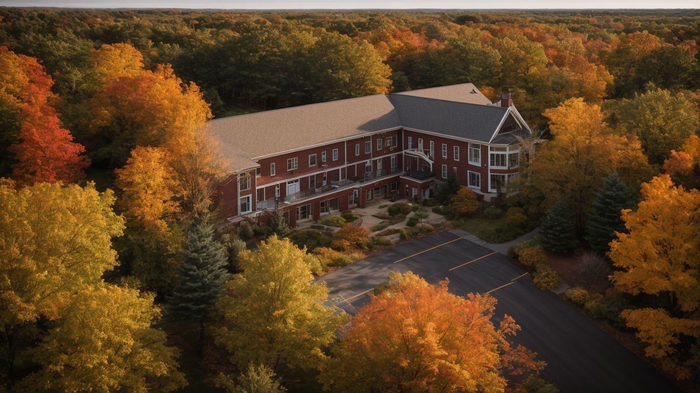Cost and Financial Considerations - Best Retirement Homes in Saco, Maine 