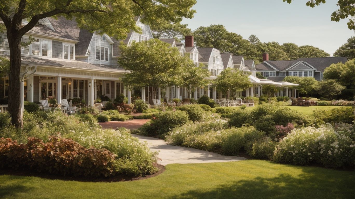 Reviews and Awards for Retirement Communities - Best Retirement Homes in Sag Harbor, New York 