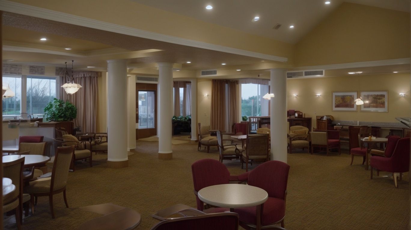 Assisted Living Facilities in Saint Cloud, MN - Best Retirement Homes in Saint Cloud, Minnesota 