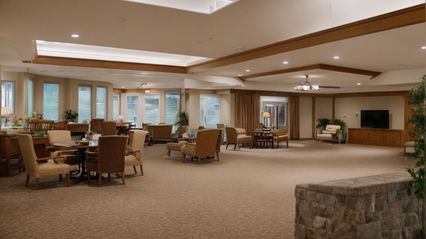 Additional Senior Living Options in Saint Joseph, MI - Best Retirement Homes in Saint Joseph, Michigan 