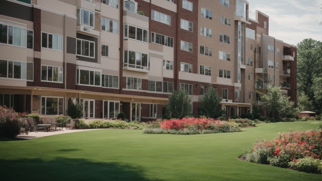 Introduction to Retirement Homes in Saint Paul, Minnesota - Best Retirement Homes in Saint Paul, Minnesota 