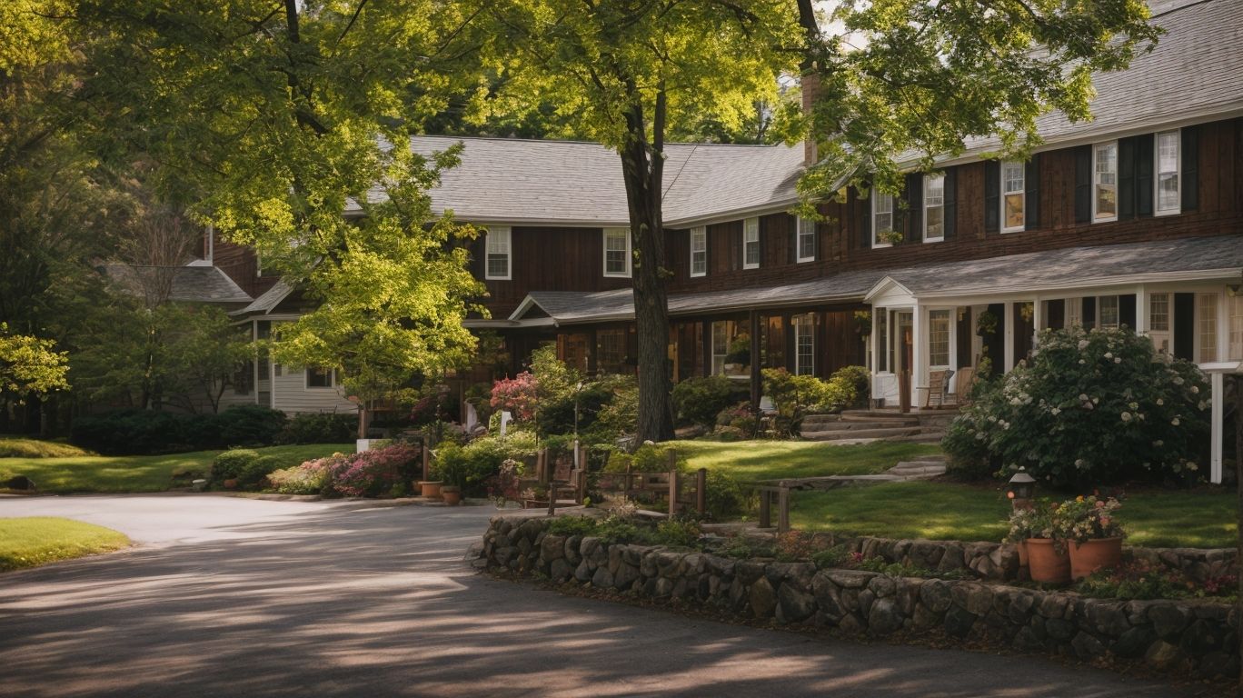 Understanding Assisted Living - Best Retirement Homes in Salem, New Hampshire 