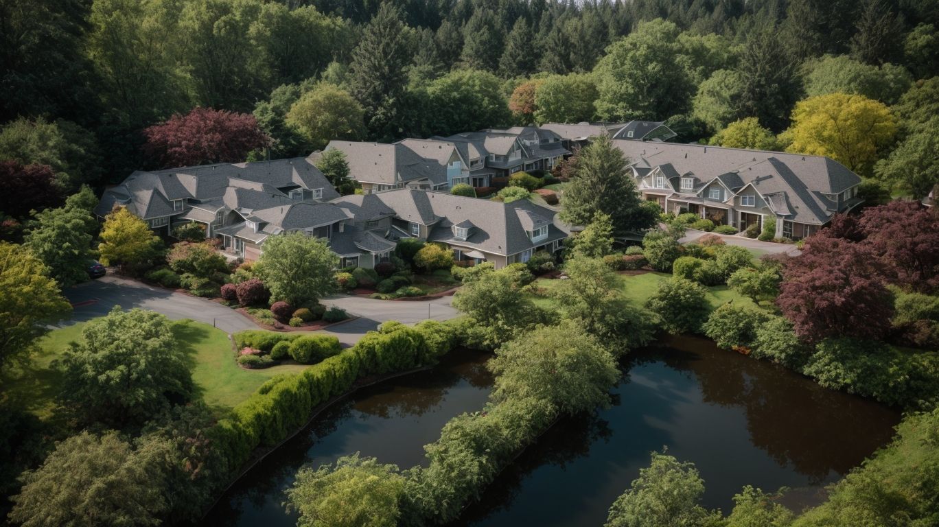 Notable Retirement Homes in Salem, Oregon - Best Retirement Homes in Salem, Oregon 