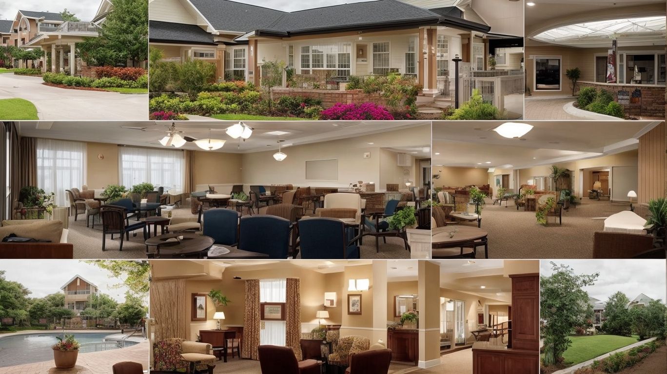 Understanding Different Senior Living Options - Best Retirement Homes in Salina, Kansas 