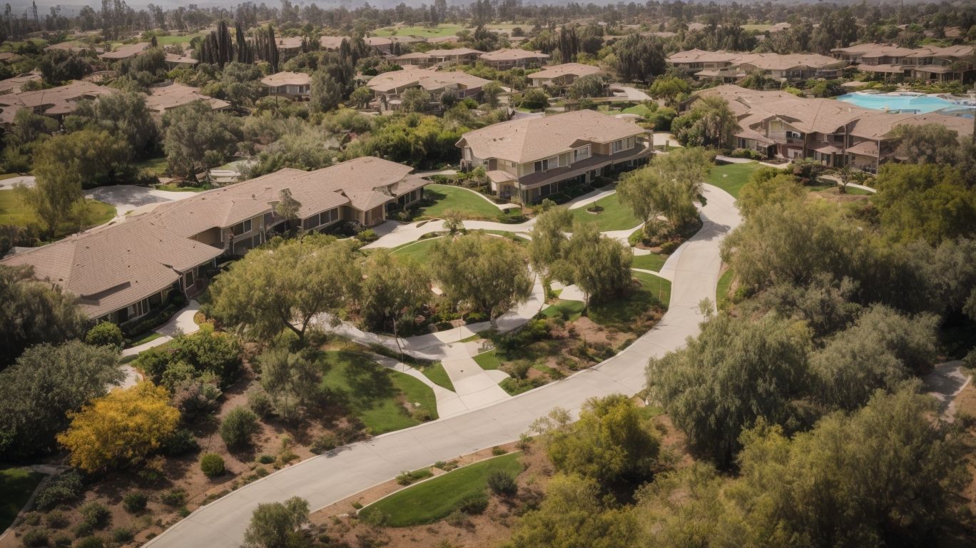 Overview of Retirement Homes in San Bernardino, California - Best Retirement Homes in San Bernardino, California 