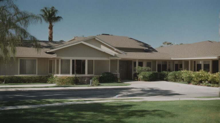 Best Retirement Homes in San Bernardino, California