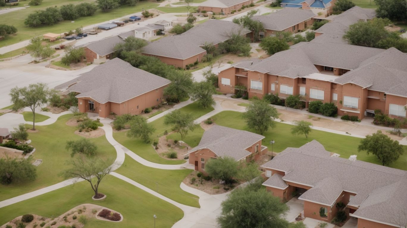 Overview of Retirement Homes in San Felipe - Best Retirement Homes in San Felipe, Texas 