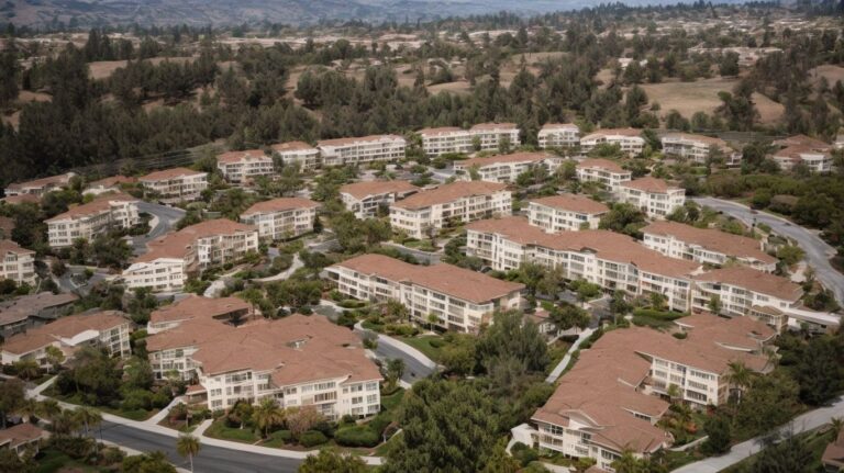 Best Retirement Homes in San Jose, California