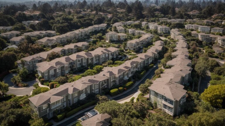 Best Retirement Homes in San Mateo, California