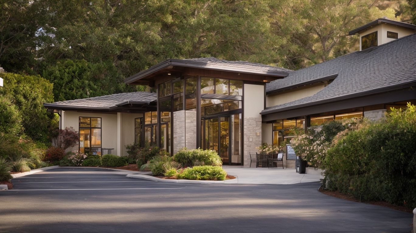 Additional Inquiries and Assistance - Best Retirement Homes in San Rafael, California 