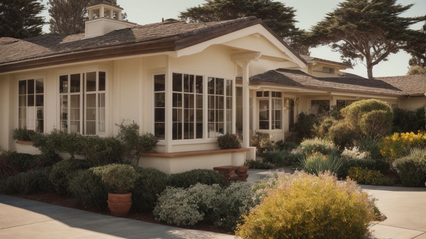 Frequently asked questions about Retirement Homes in San Simeon, California - Best Retirement Homes in San Simeon, California 