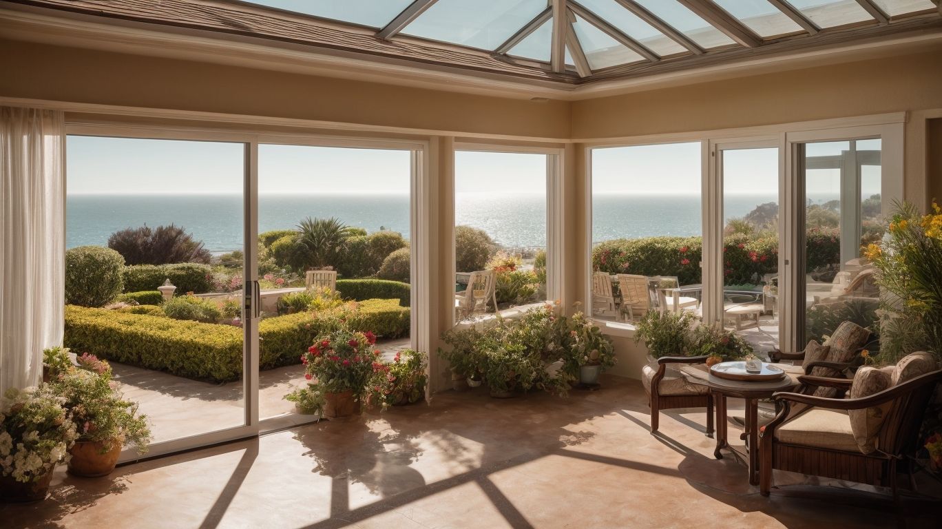 Wyndham Residence - Best Retirement Homes in San Simeon, California 