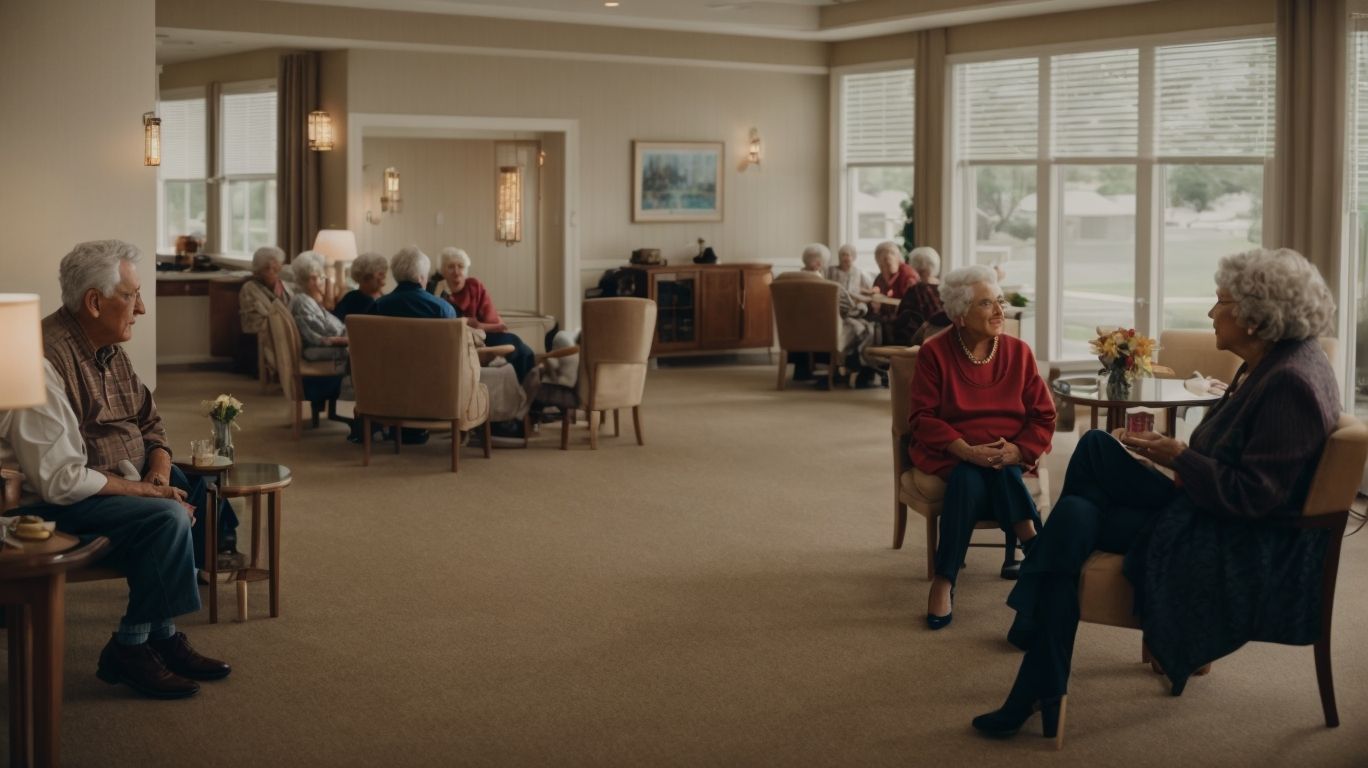 Exploring Independent Living Facilities in Sandusky, Ohio - Best Retirement Homes in Sandusky, Ohio 