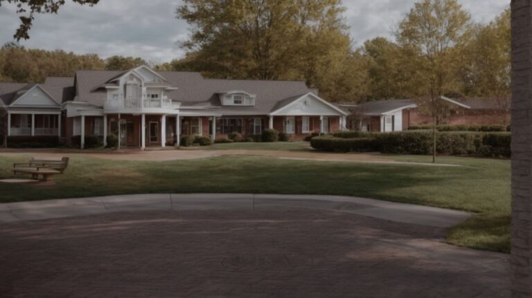 Best Retirement Homes in Santa Claus, Indiana