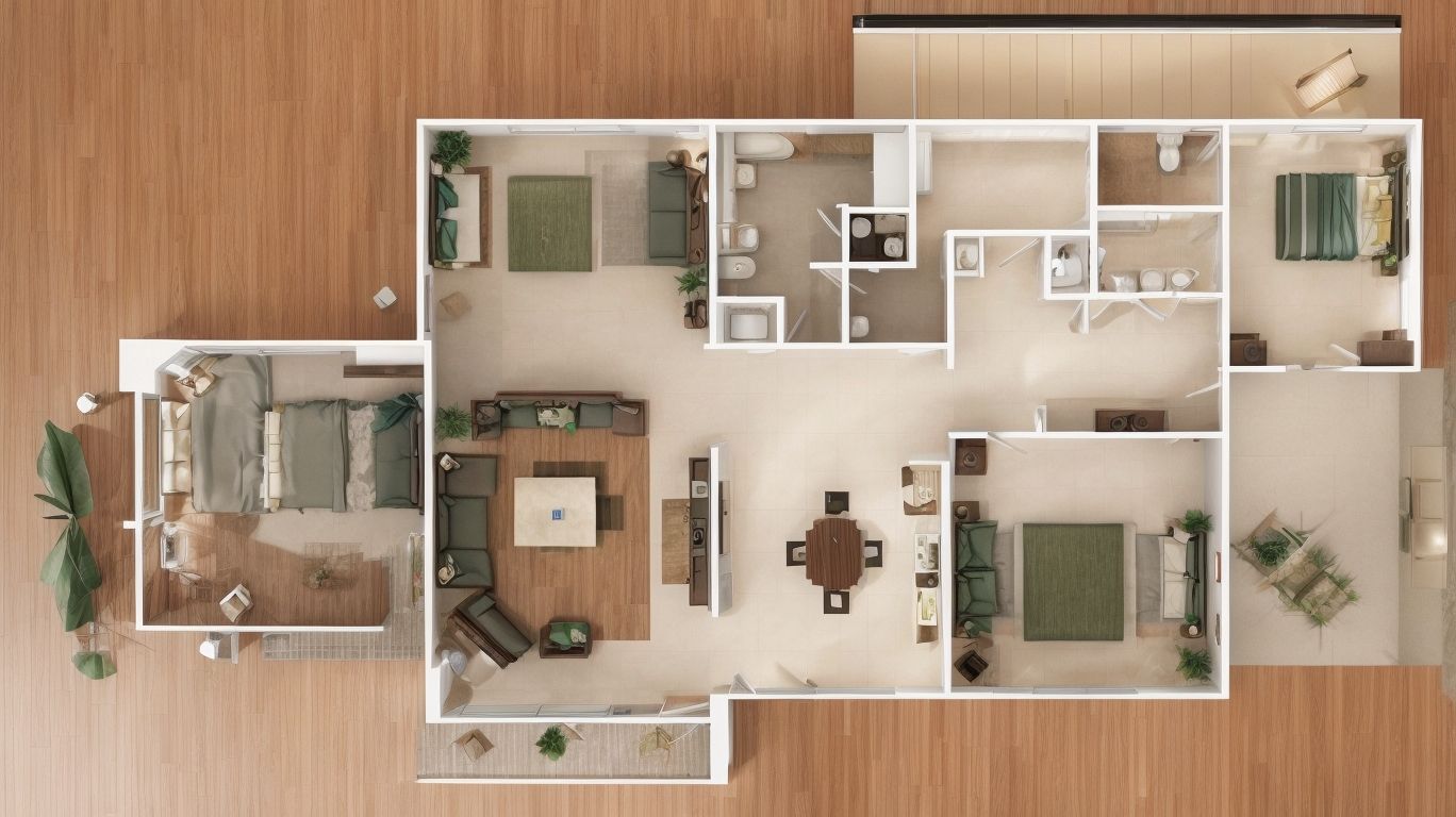 Floor Plans at The Summit - Best Retirement Homes in Saratoga Springs, New York 