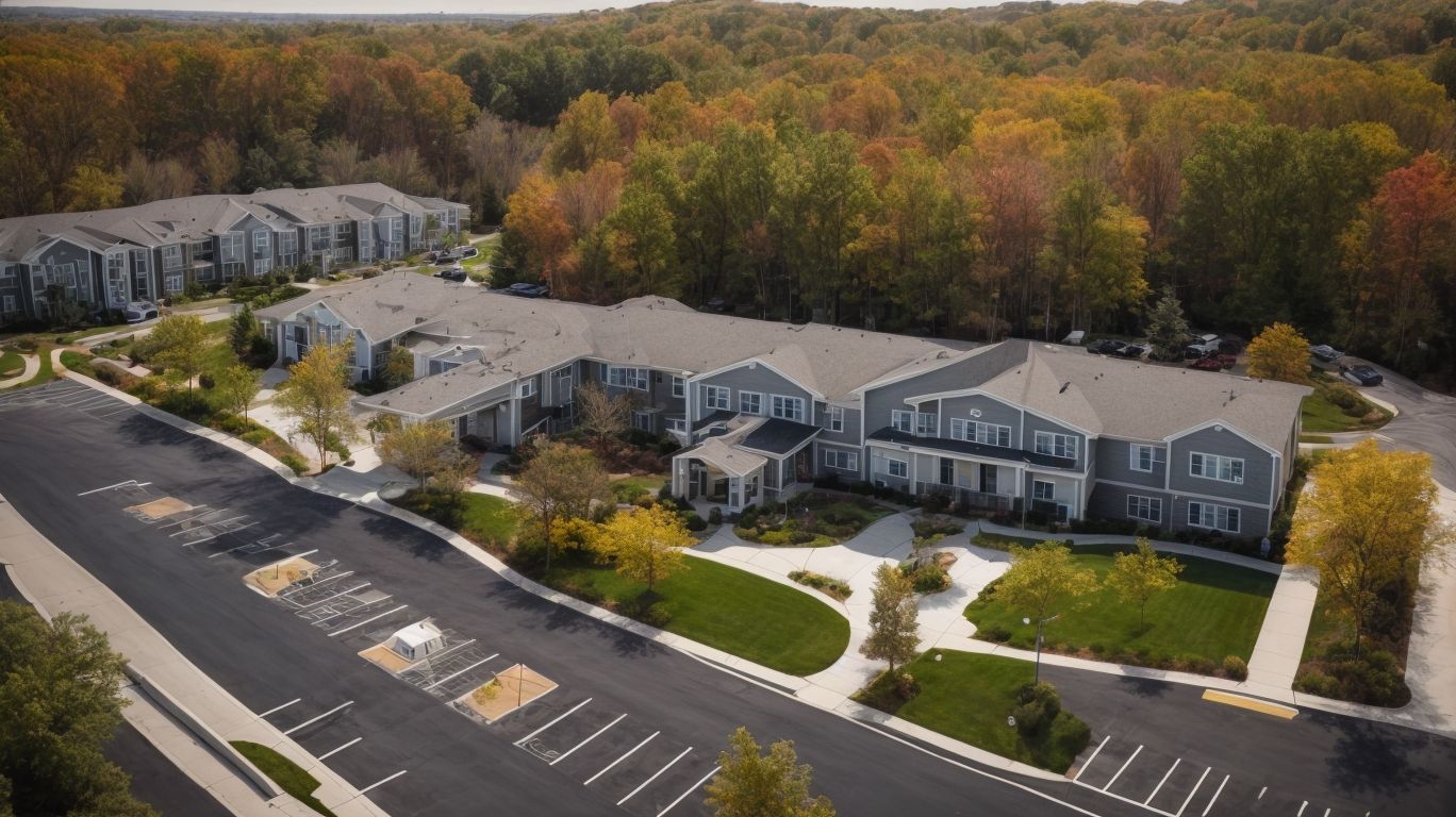 Top Assisted Living Facilities in Saugus, MA - Best Retirement Homes in Saugus, Massachusetts 
