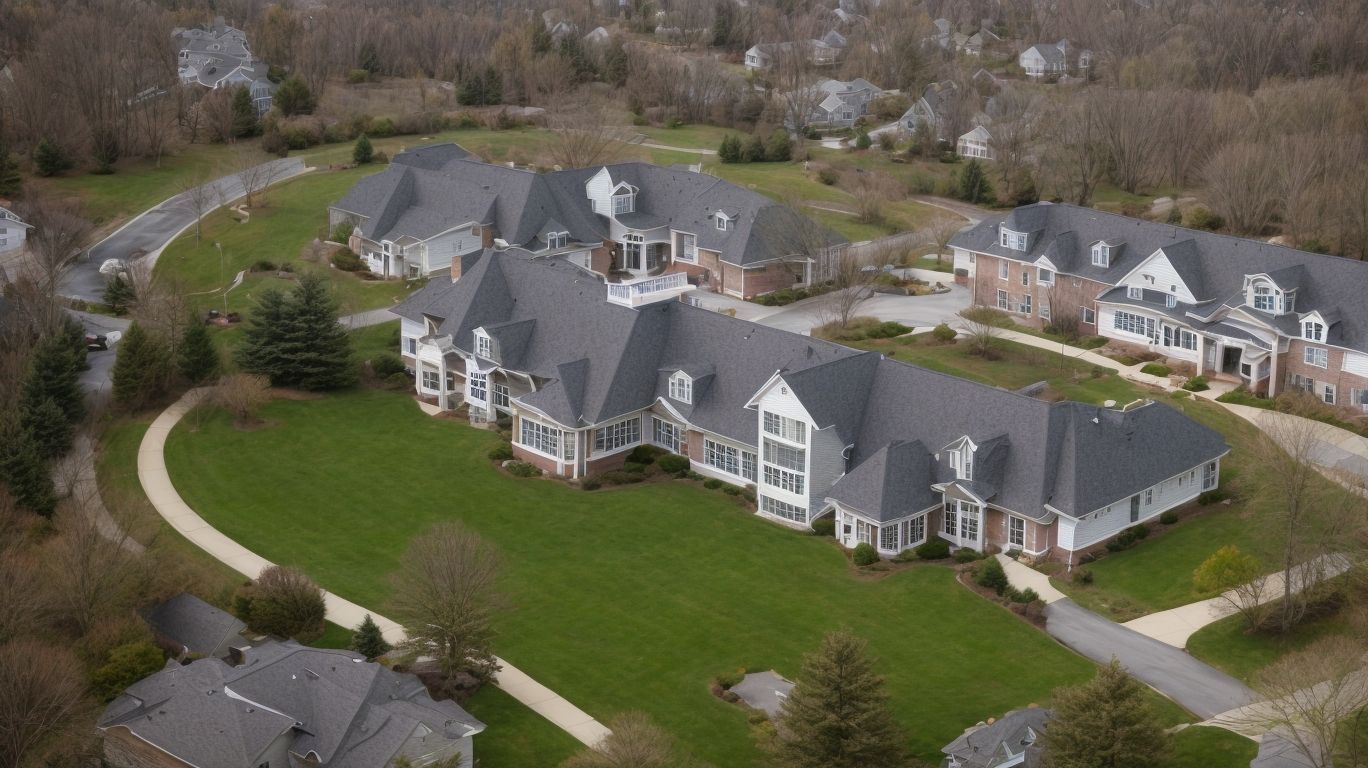 Understanding Assisted Living - Best Retirement Homes in Saugus, Massachusetts 