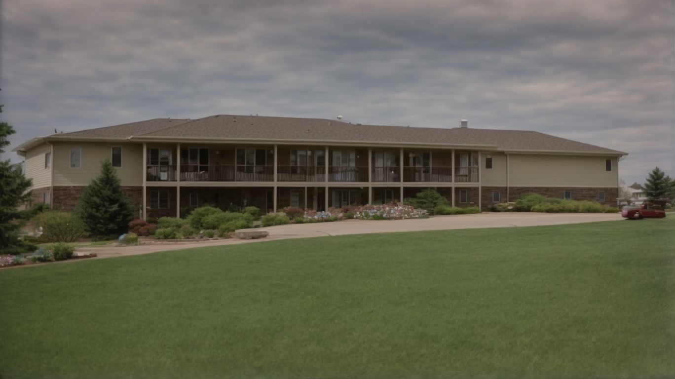 Available Facilities and Services - Best Retirement Homes in Sauk Centre, Minnesota 