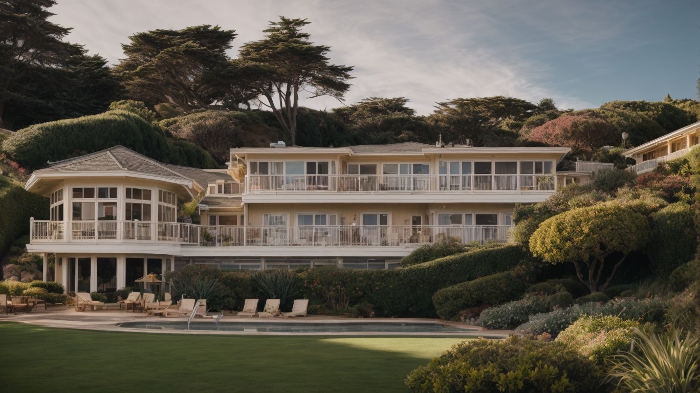 Introduction to Retirement Homes in Sausalito, California - Best Retirement Homes in Sausalito, California 