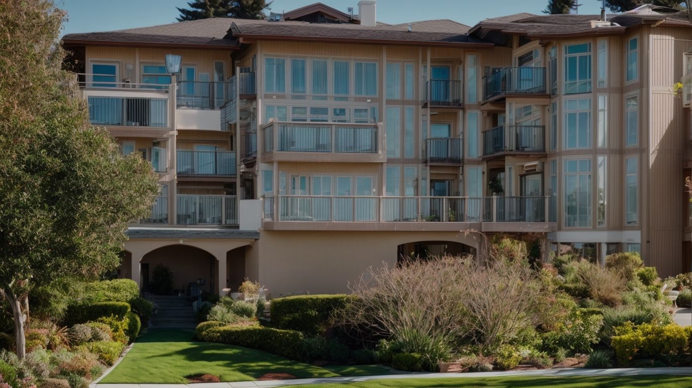 Common Inquiries about Retirement Homes - Best Retirement Homes in Sausalito, California 