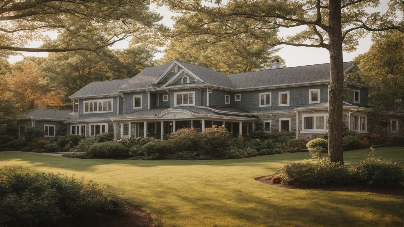 Maine Veterans’ Homes – Scarborough - Best Retirement Homes in Scarborough, Maine 