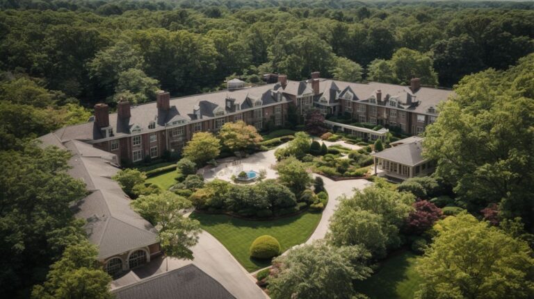 Best Retirement Homes in Scarsdale, New York
