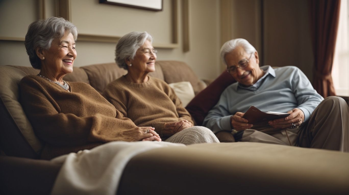 What is Independent Living? - Best Retirement Homes in Schenectady, New York 